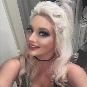 Meet your Posher, Brittany